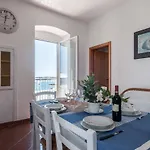 Helloapulia - Sea View Terrace Conchiglia Appartamento Monopoli